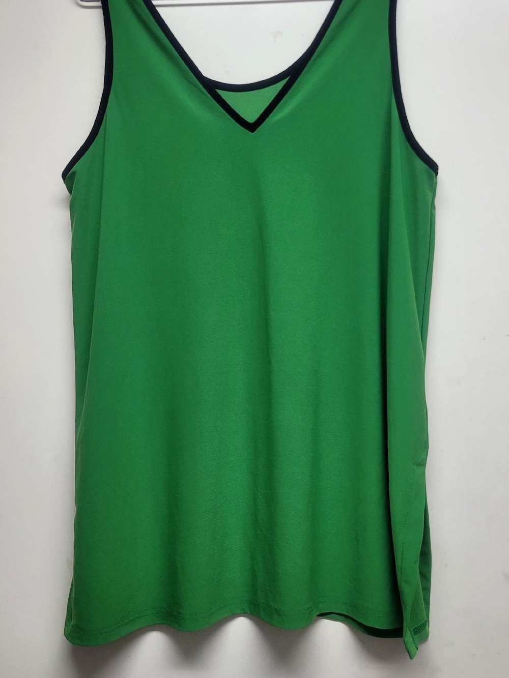 Sympli @ Reversible Tank top